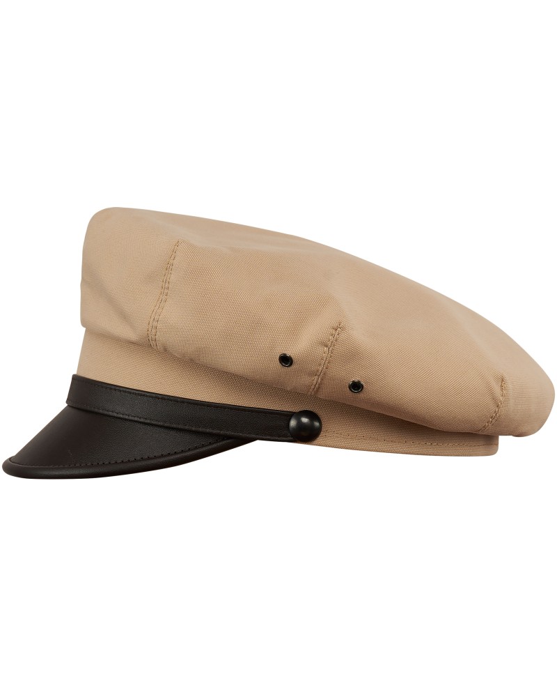 Beige-brown